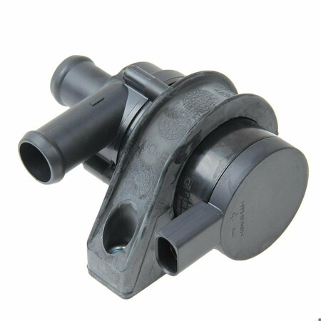 Hella Aux Water Pump 08-18 Vag Various, 7.02074.89.0 7.02074.89.0